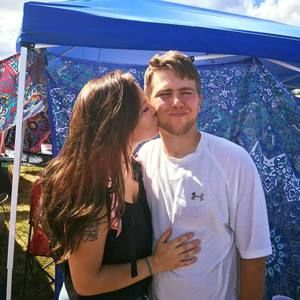 Meet your Posher, Andrew